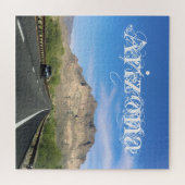 Puzzle Arizona Pittoresque (Horizontal)