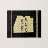 PUZZLE ARIZONA ROCKS ! (Horizontal)