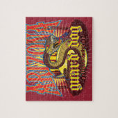 Puzzle Arizona Snake (Vertical)