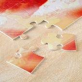 Puzzle Arkhangel Michael (Côté)