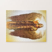 Puzzle Arkhangel Uriel (Horizontal)
