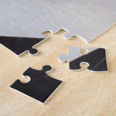 Puzzle Arlene Dahl dans "Death by Hair Spray" (Côté)