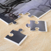 Puzzle Arlequin (Côté)