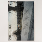 Puzzle arlington jfk (Vertical)