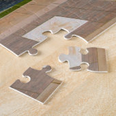 Puzzle Arlington Virginia. (Côté)