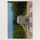 Puzzle Arlington Virginia (Vertical)