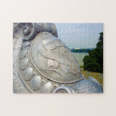 Puzzle Arlington Virginia. (Horizontal)