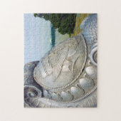 Puzzle Arlington Virginia. (Vertical)