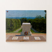 Puzzle Arlington Virginia (Horizontal)