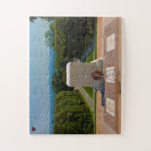 Puzzle Arlington Virginia (Vertical)