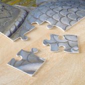 Puzzle Arlington Virginie (Côté)