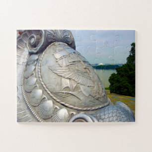 Puzzle Arlington Virginie