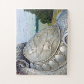Puzzle Arlington Virginie (Vertical)