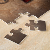 Puzzle Arme à feu - Modèle 1860 (Côté)