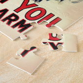 Puzzle Armée (Côté)