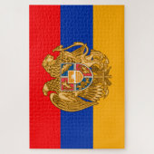 Puzzle Arménie (Vertical)