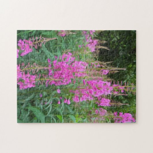 Puzzle Armes à feu (Horizontal)