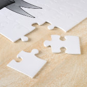Puzzle Armoiries de Doyle (Côté)