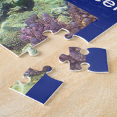 Puzzle arrière-barrière (Côté)