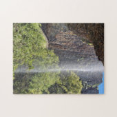 Puzzle Arrière-plan (Horizontal)