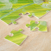 Puzzle Arrière - plan 2 de nature (Côté)