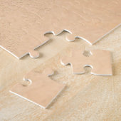 Puzzle Arrière - plan Blue Marlin (Côté)