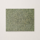 Puzzle Arrière - plan de marbre gris tacheté de texture (Horizontal)