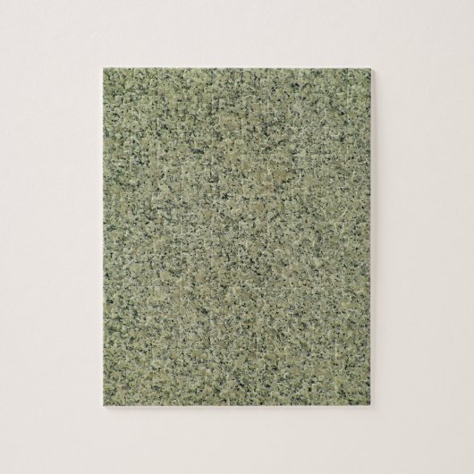 Puzzle Arrière - plan de marbre gris tacheté de texture (Vertical)