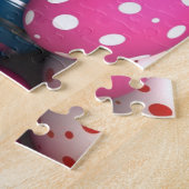 Puzzle Arrière - plan de Pâques (Côté)