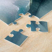 Puzzle Arrière - plan de phare (Côté)