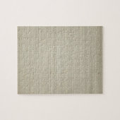 Puzzle Arrière - plan de toile de coton (Horizontal)
