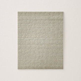 Puzzle Arrière - plan de toile de coton
