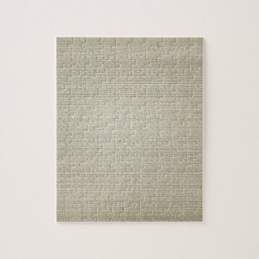 Puzzle Arrière - plan de toile de coton (Vertical)