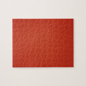 Puzzle Arrière - plan rouge vif (Horizontal)