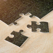 Puzzle Arrosage agricole de système d'irrigation (Côté)