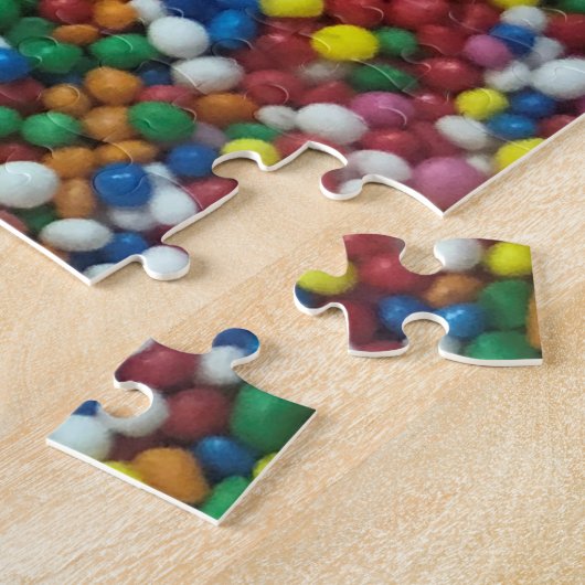 Puzzle arrosage (difficile) (Côté)