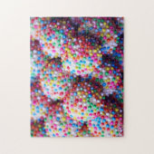 Puzzle Arroser les bonbons (Vertical)