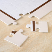 Puzzle Arroz con Dulce Pudding Portoricain de riz à la no (Côté)