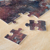 Puzzle Art Abstrait adulte (Côté)