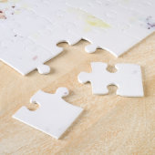 Puzzle Art Abstrait Original Créatif Moderne (Côté)