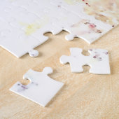 Puzzle Art Abstrait Original Créatif Moderne (Côté)