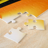 Puzzle Art amusant Imaginaire (Côté)