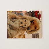 Puzzle Art animalier (Horizontal)