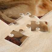Puzzle Art animalier (Côté)