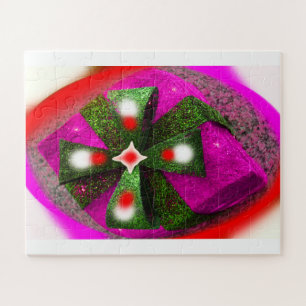 Puzzle Art cadeau Imaginaire