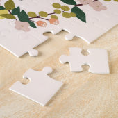 Puzzle Art chrétien de citation - 1 5:6 de Peter (Côté)