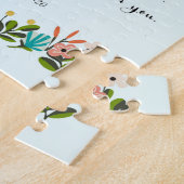 Puzzle Art chrétien frais - 17h19 de Matthew - 20 (Côté)