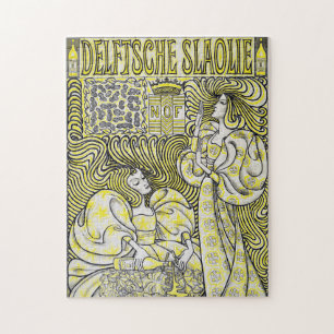 Puzzle Art classique Cool Photos historiques Voyage Puzzl