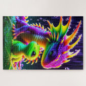 Puzzle Art créatif (Horizontal)