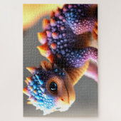 Puzzle Art créatif (Vertical)